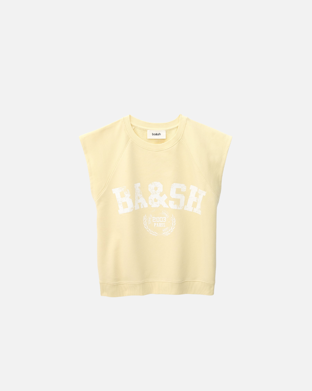Bash Paris - Beata Top
