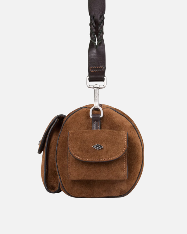 Bash Paris - Beni Bag