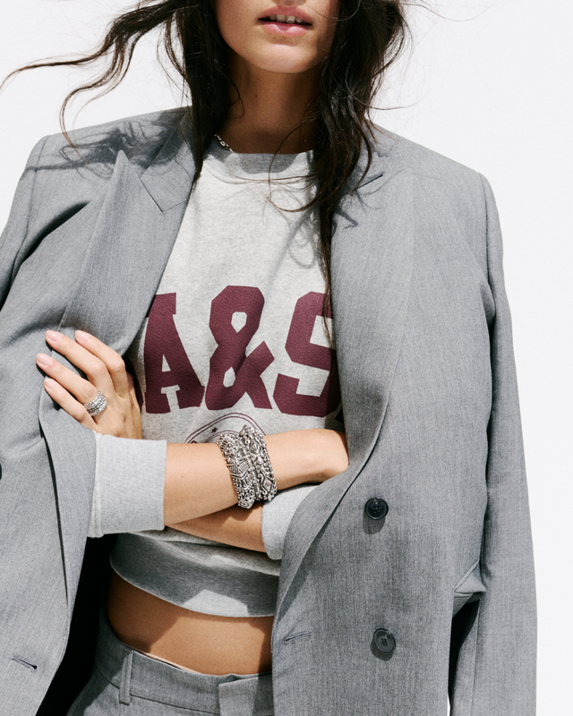 Bash Paris - Benjamin Sweatshirt
