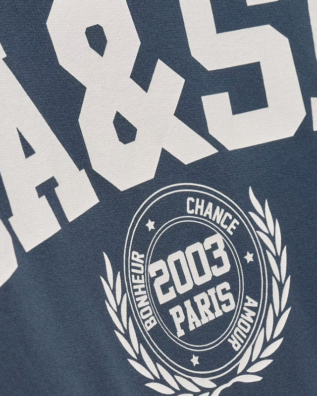 Bash Paris - Benjamin Sweatshirt