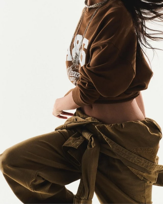 Bash Paris - Benjamin Sweatshirt