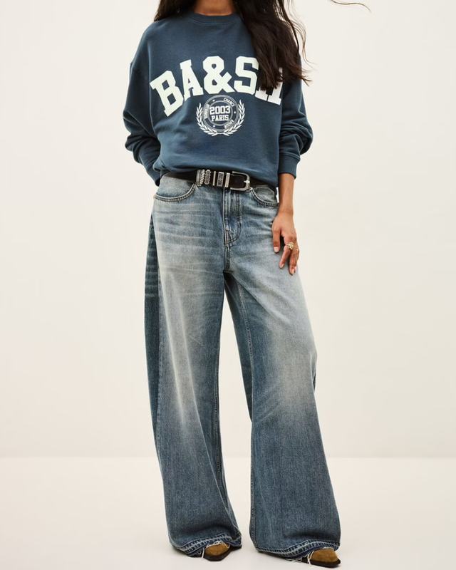 Bash Paris - Benjamin Sweatshirt