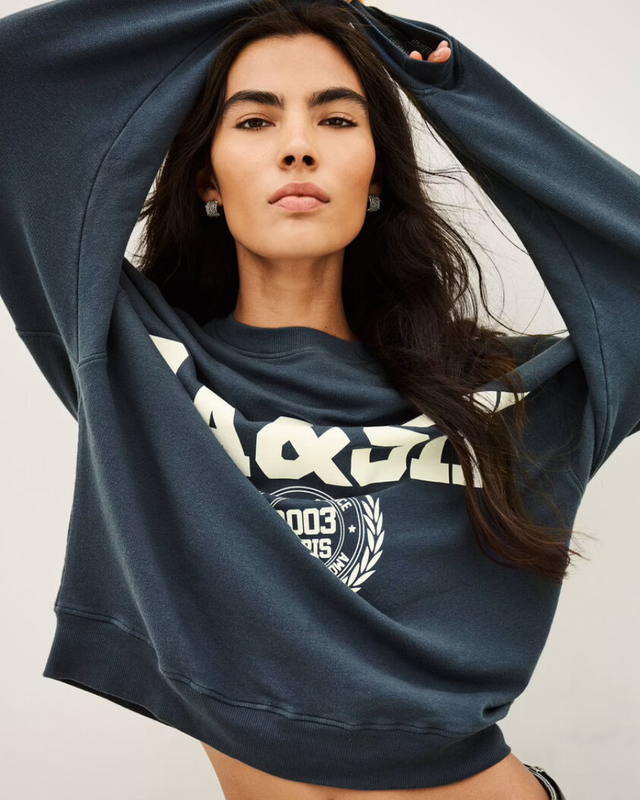 Bash Paris - Benjamin Sweatshirt