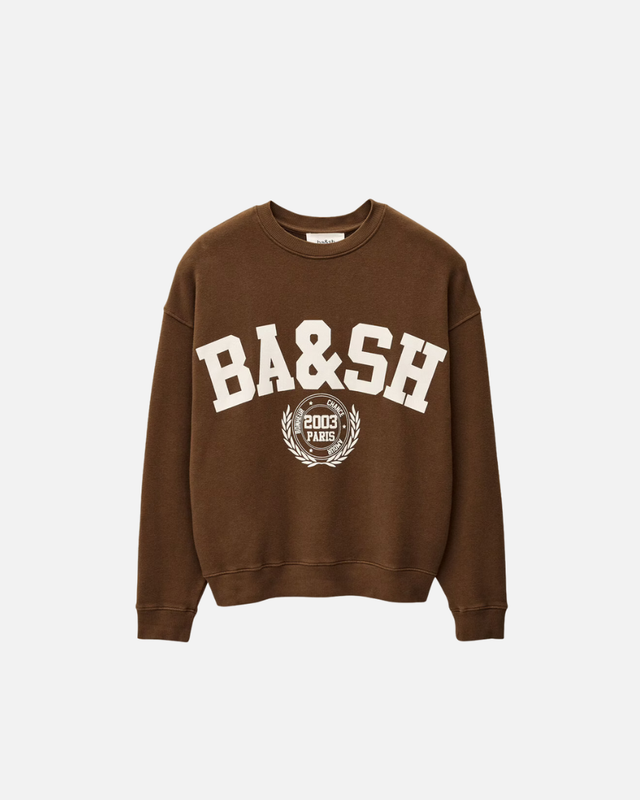 Bash Paris - Benjamine Sweatshirt