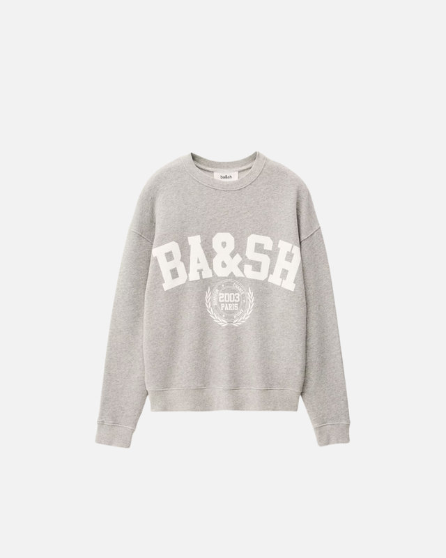 Bash Paris - Benjamine Sweatshirt