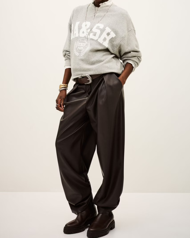Bash Paris - Benjamine Sweatshirt