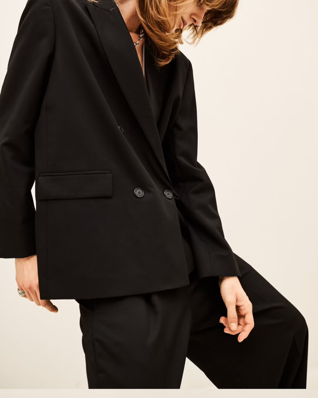 Bash Paris - Blazer Claro