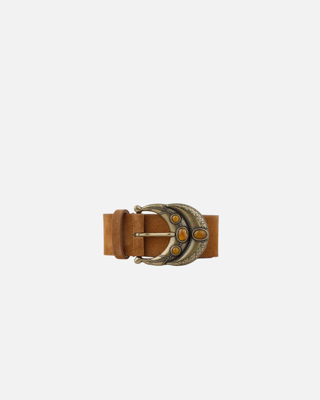 Bash Paris - Bolbi Belt