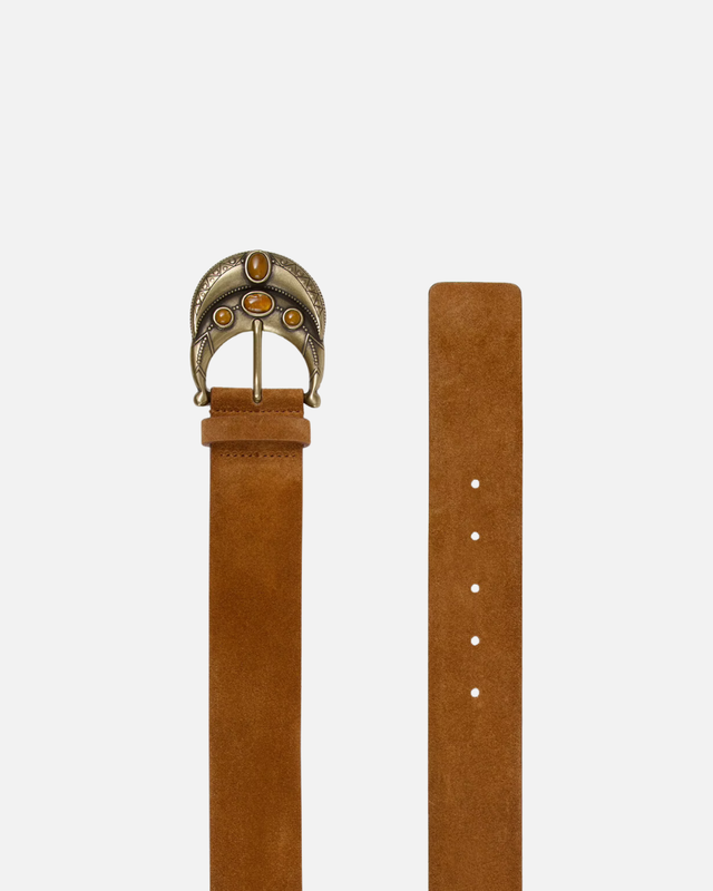 Bash Paris - Bolbi Belt