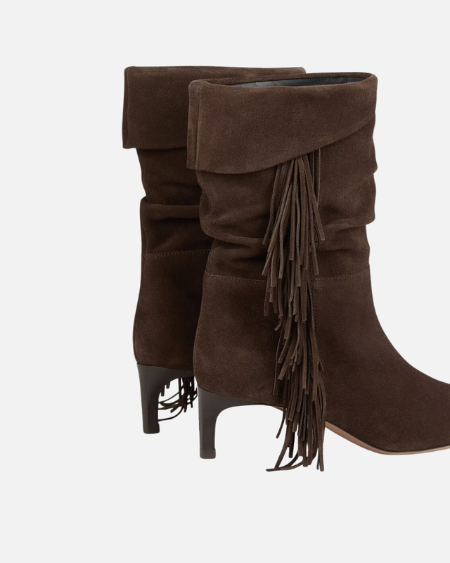 Bash Paris - Cardi Boots