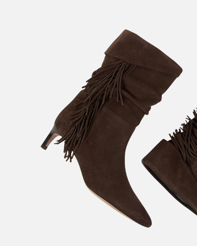 Bash Paris - Cardi Boots