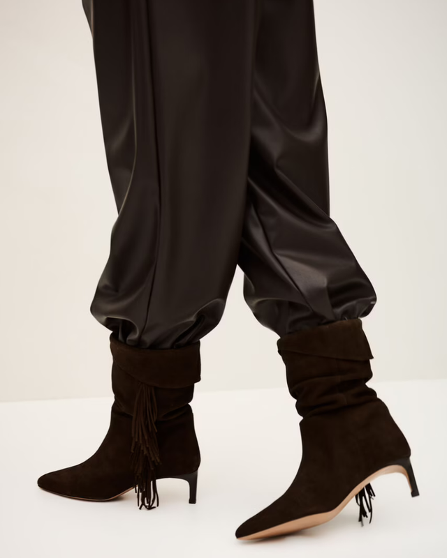 Bash Paris - Cardi Boots