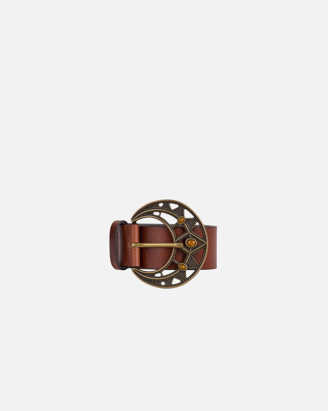 Bash Paris - Boston Belt