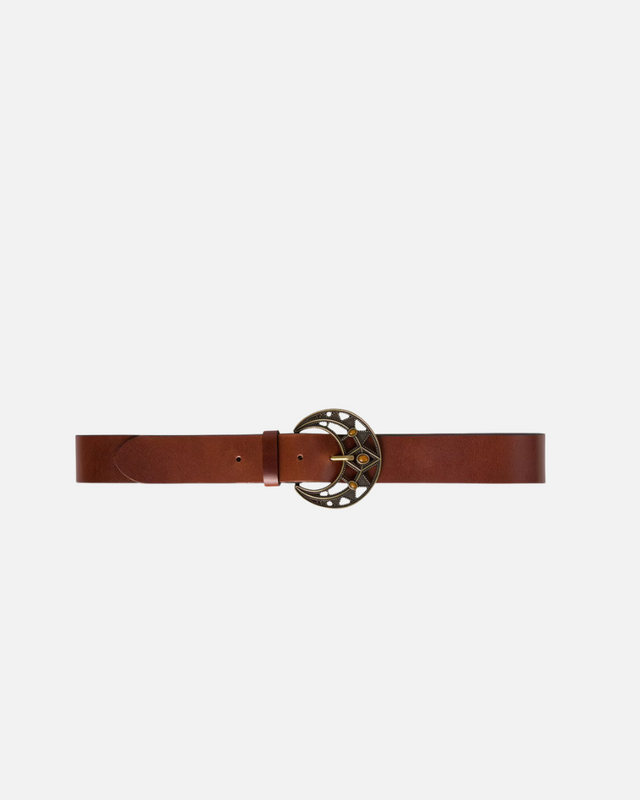 Bash Paris - Boston Belt