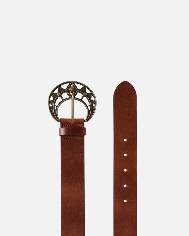 Bash Paris - Boston Belt