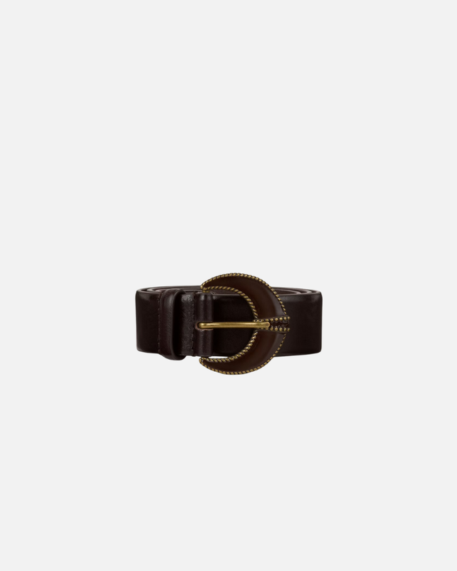 Bash Paris - Brendon Belt