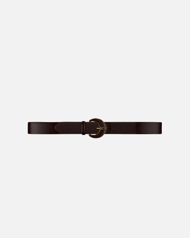 Bash Paris - Brendon Belt