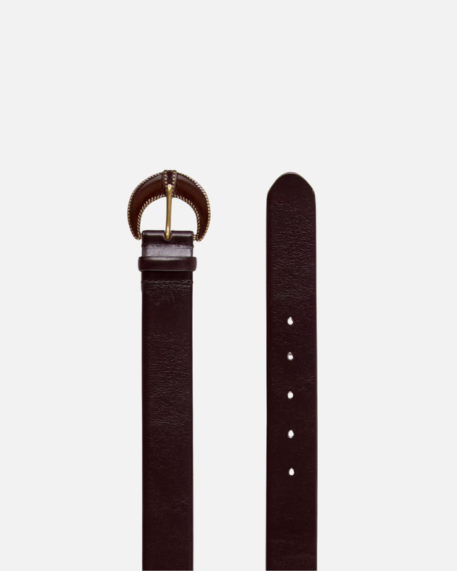 Bash Paris - Brendon Belt