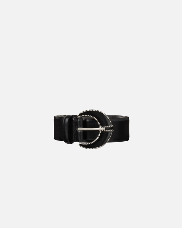 Bash Paris - Brendon Belt