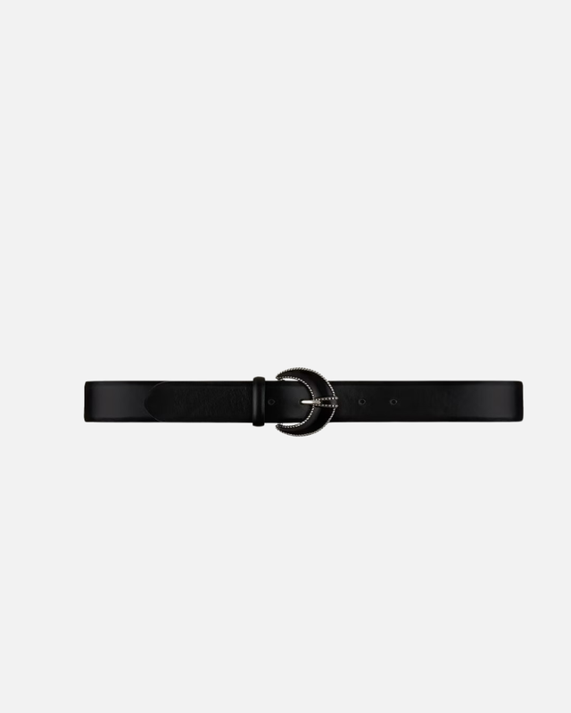 Bash Paris - Brendon Belt