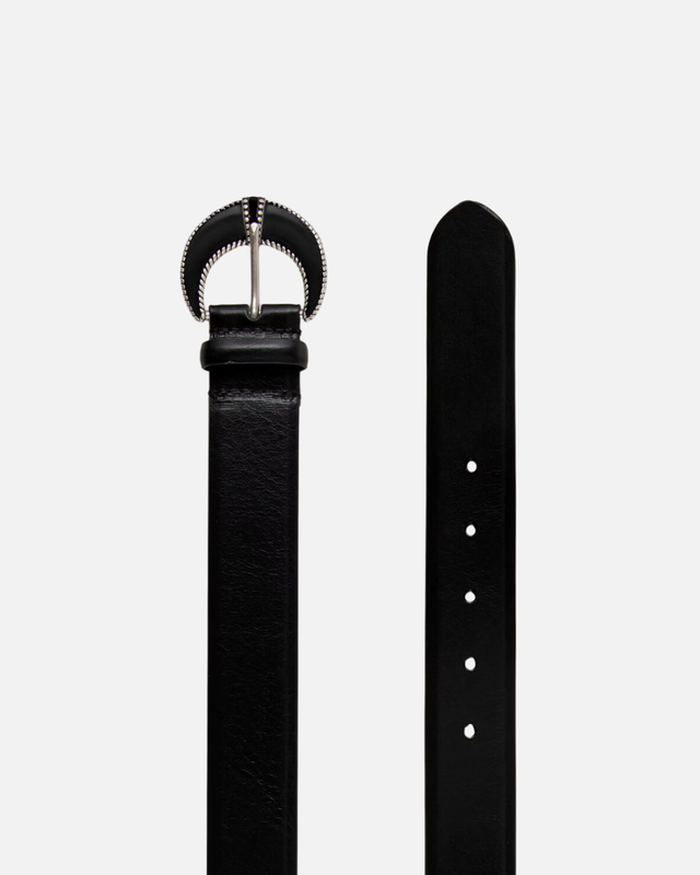 Bash Paris - Brendon Belt