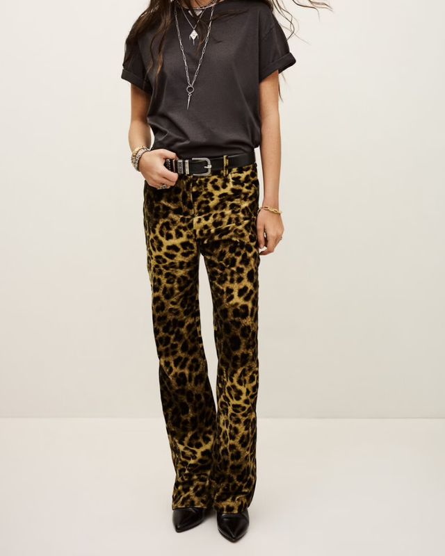 Bash Paris - Brent Pants