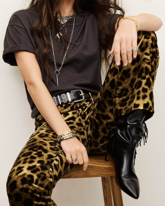 Bash Paris - Brent Pants