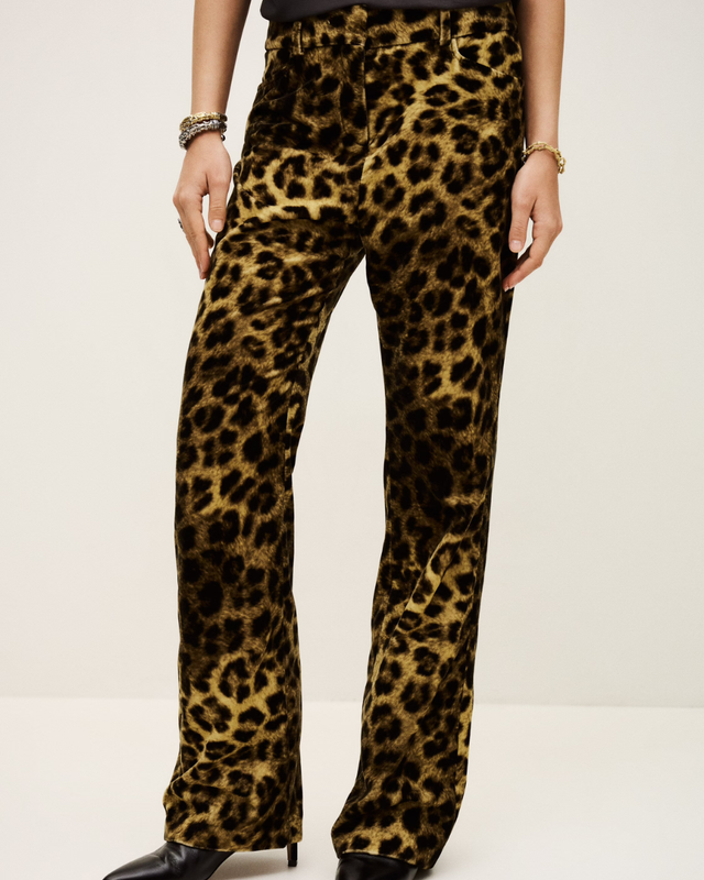 Bash Paris - Brent Pants