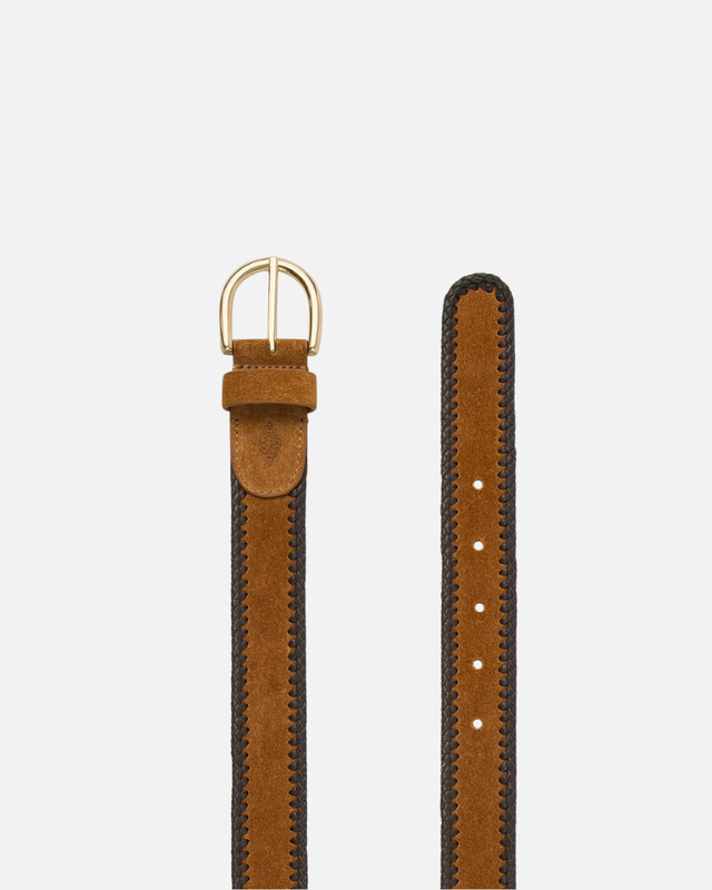 Bash Paris - Brosco Belt
