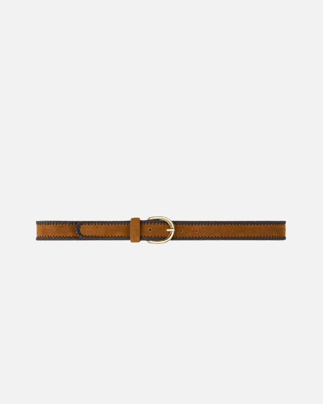 Bash Paris - Brosco Belt