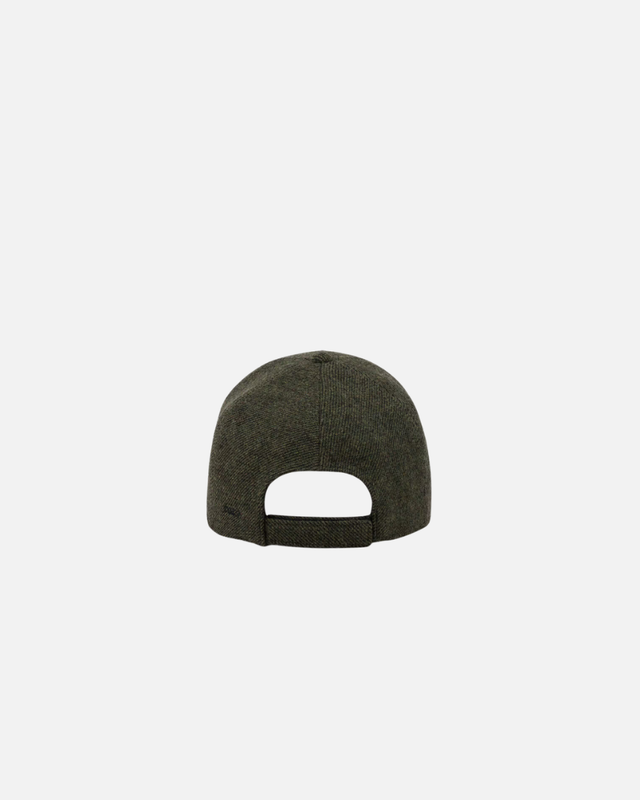 Bash Paris - Cap New Hugo