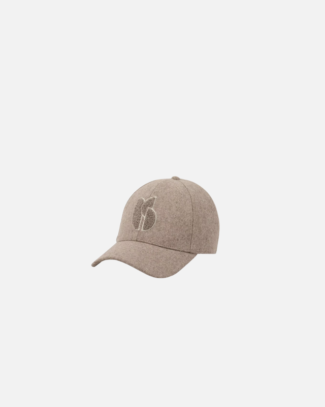 Bash Paris - Cap New Hugo