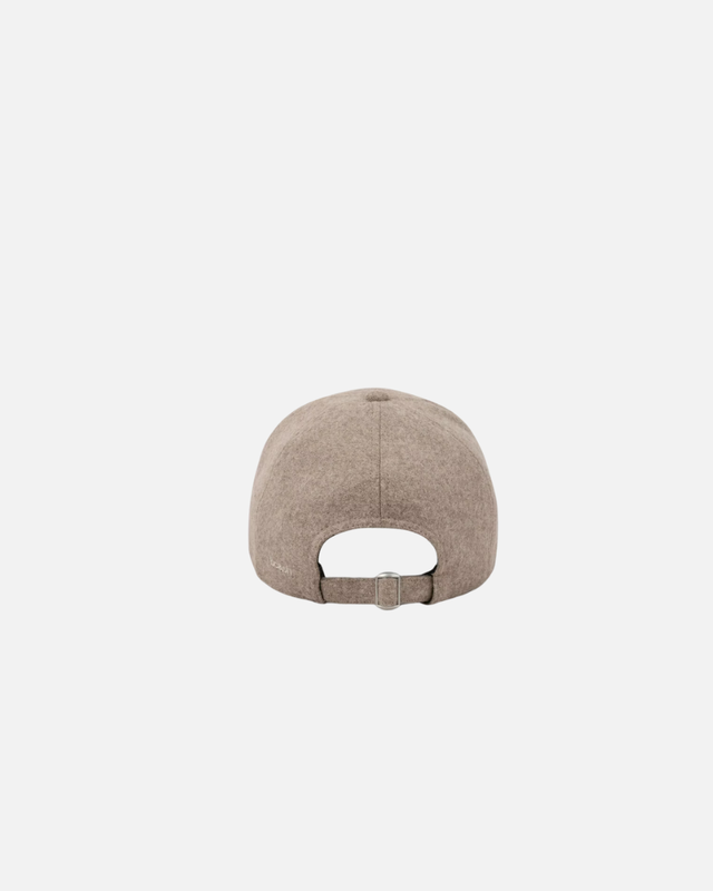Bash Paris - Cap New Hugo