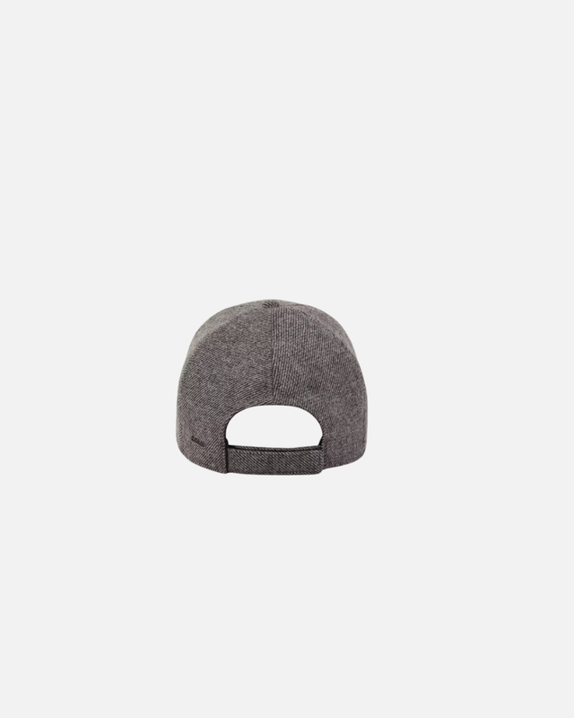 Bash Paris - Cap New Hugo