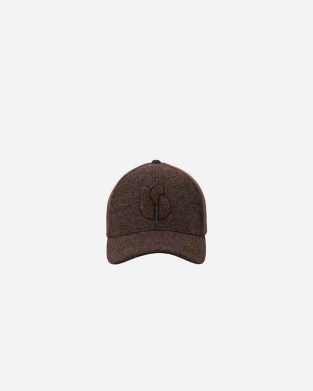 Bash Paris - Cap New Hugo