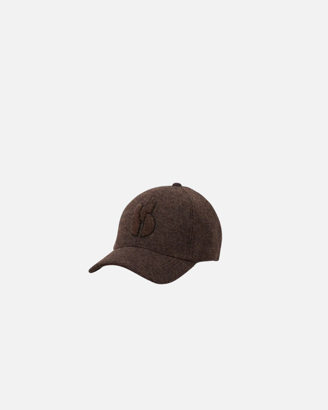 Bash Paris - Cap New Hugo