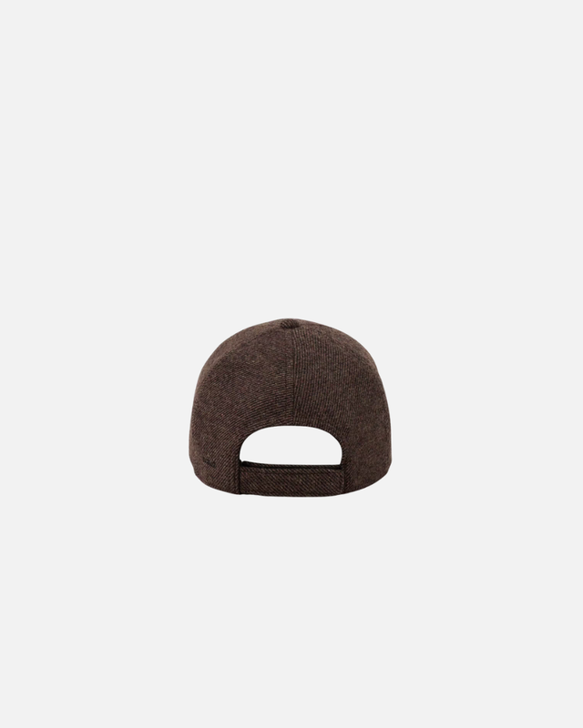 Bash Paris - Cap New Hugo