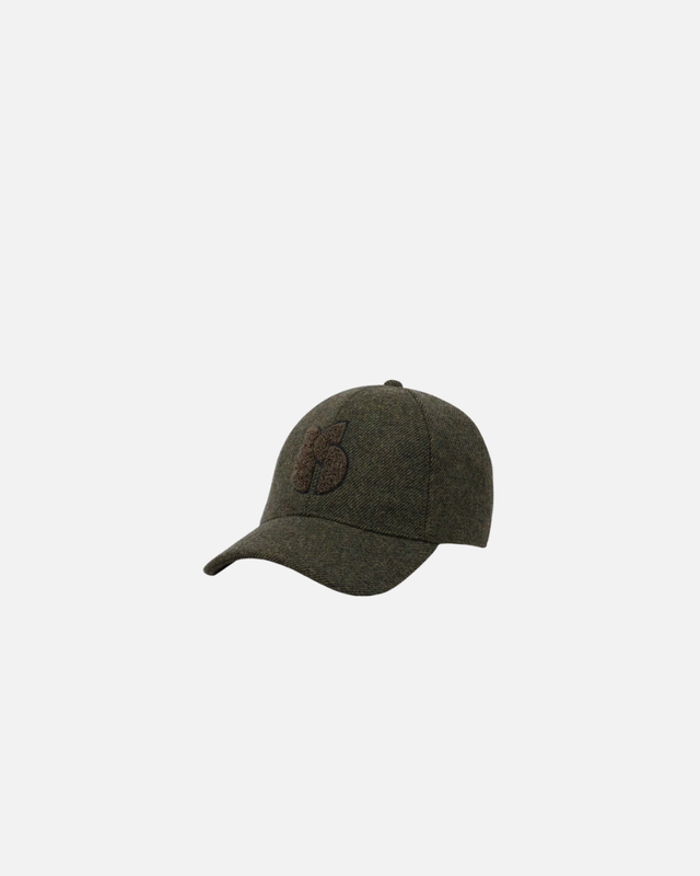 Bash Paris - Cap New Hugo