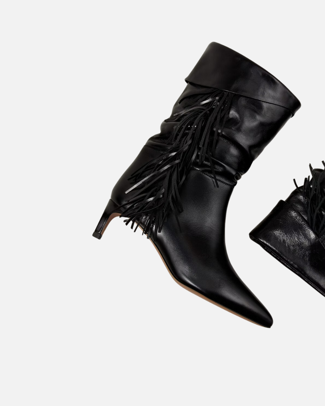 Bash Paris - Cardi Boots