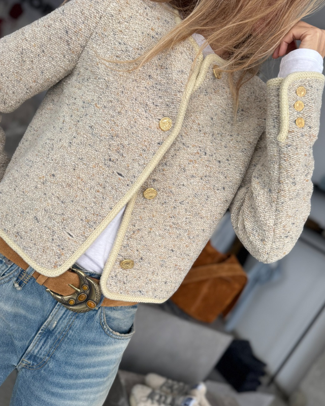 Bash Paris - Cardigan
