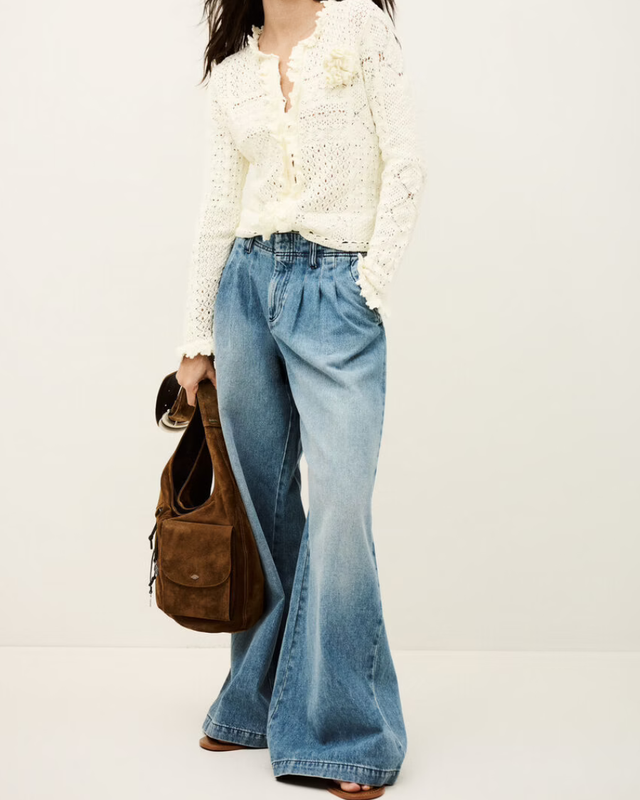 Bash Paris - Cardigan Sofia