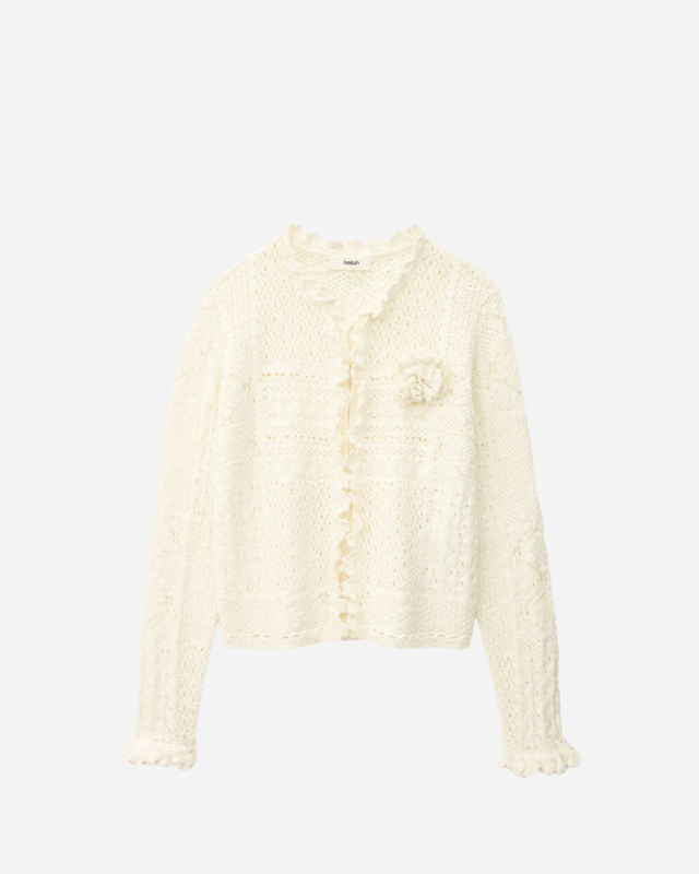 Bash Paris - Cardigan Sofia