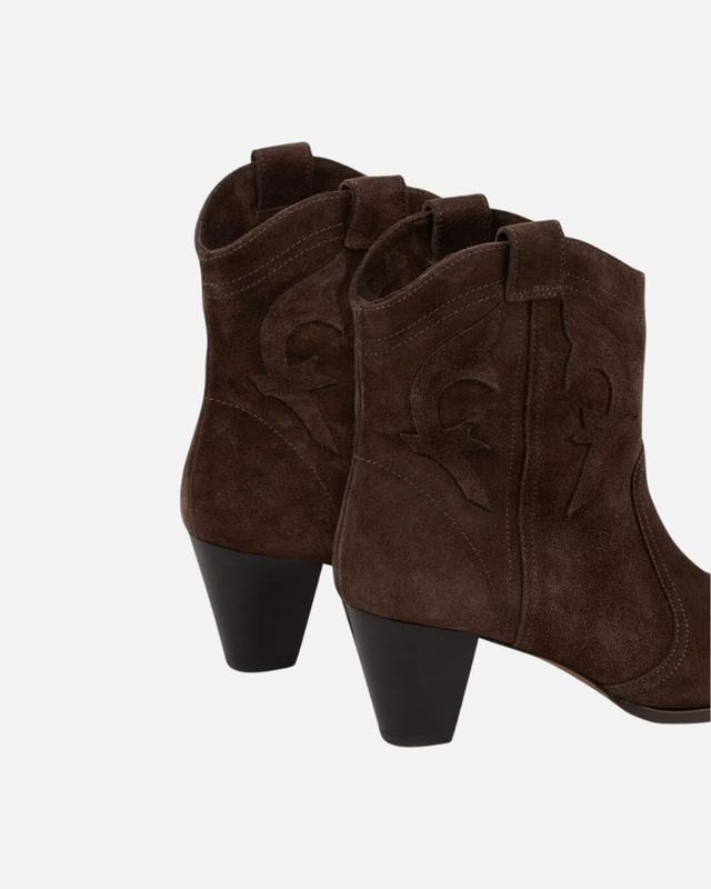 Bash Paris - Casey Boots