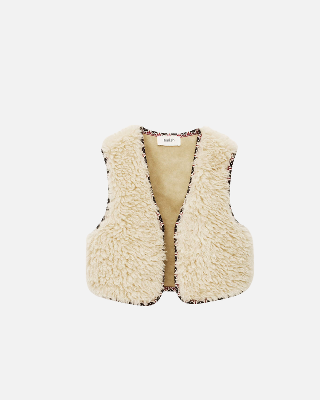 Bash Paris - Celton Vest