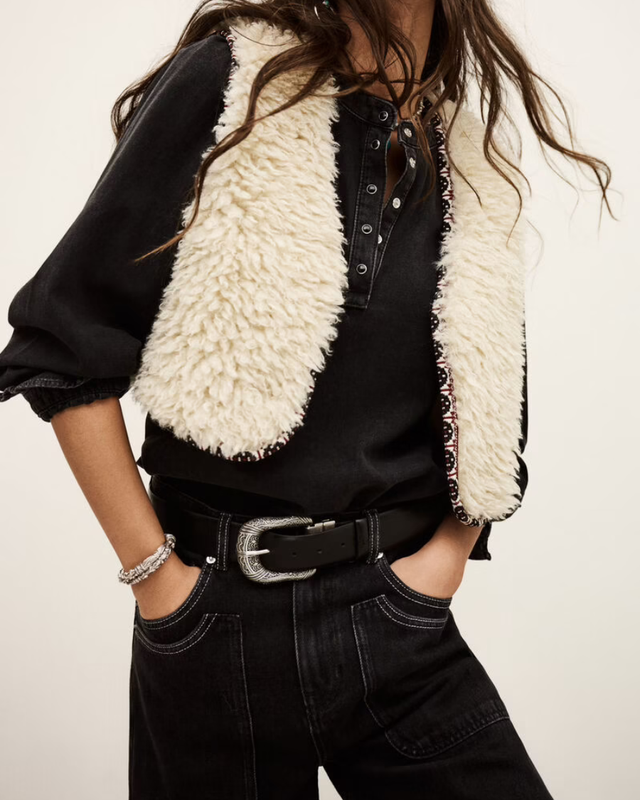 Bash Paris - Celton Vest