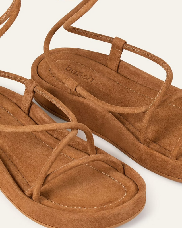 Bash Paris - Cesaria Sandals