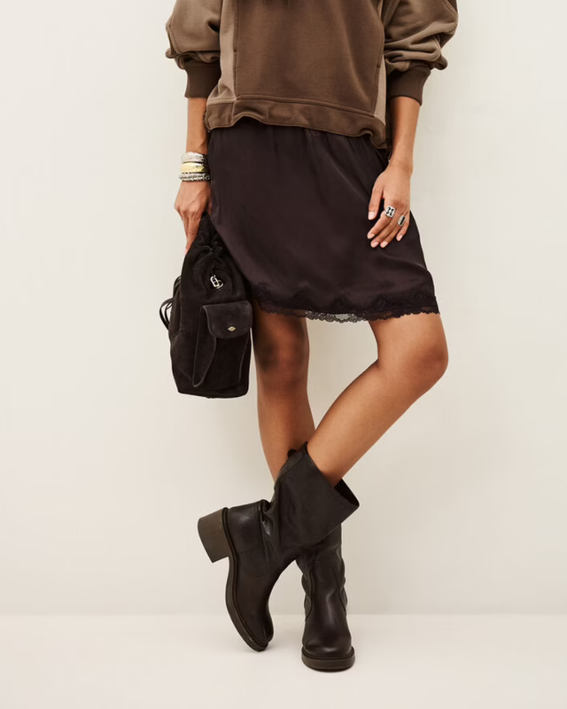 Bash Paris - Cesaria Skirt