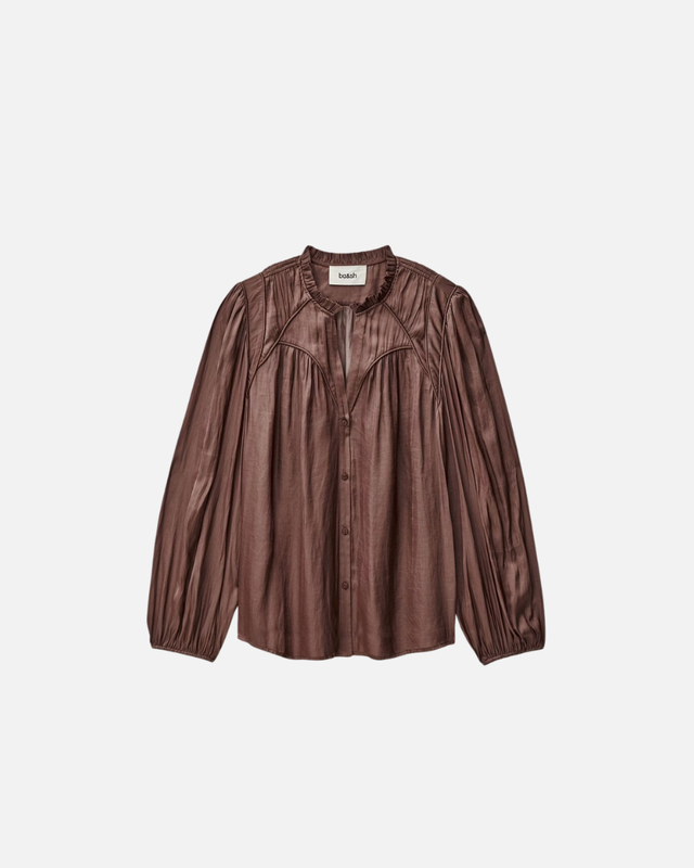 Bash Paris - Cesira Shirt