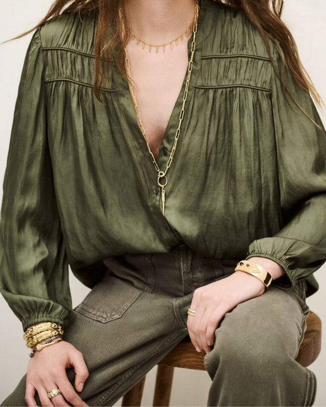 Bash Paris - Cessia Shirt