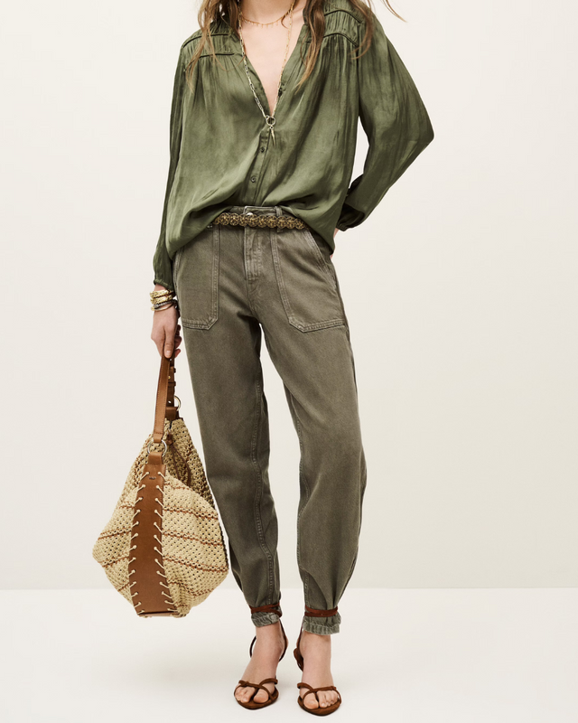 Bash Paris - Cessia Shirt